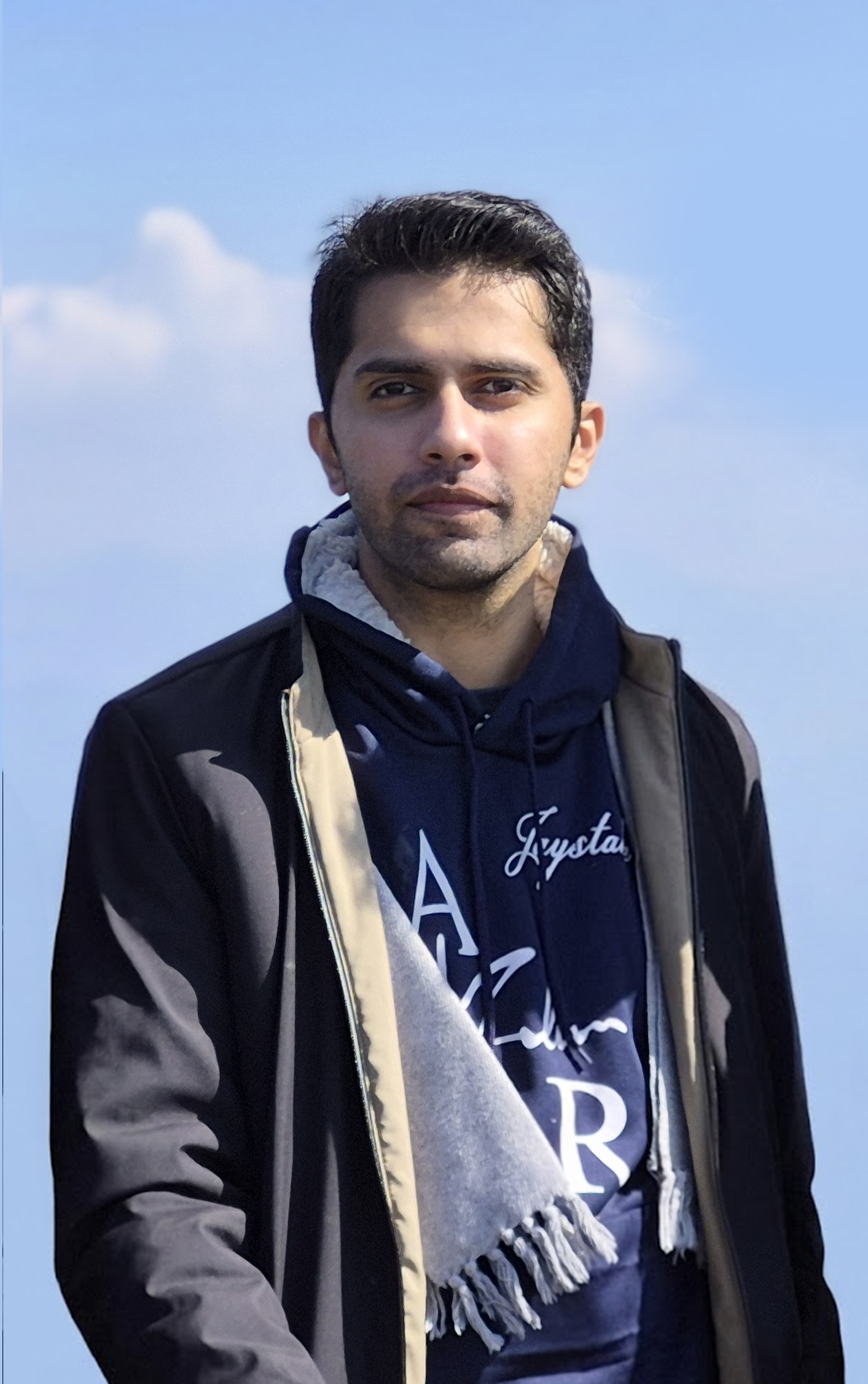 Zaeem Iqbal
